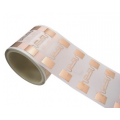 UHF RFID TAGS & INLAYS