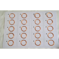 UHF RFID TAGS & INLAYS