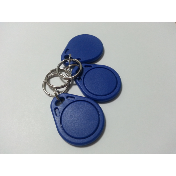 RFID Μπρελοκ