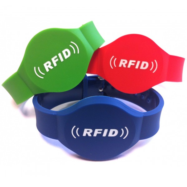 RFID Βραχιόλια