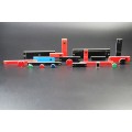 UHF RFID TAGS & INLAYS