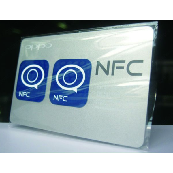NFC Κάρτες