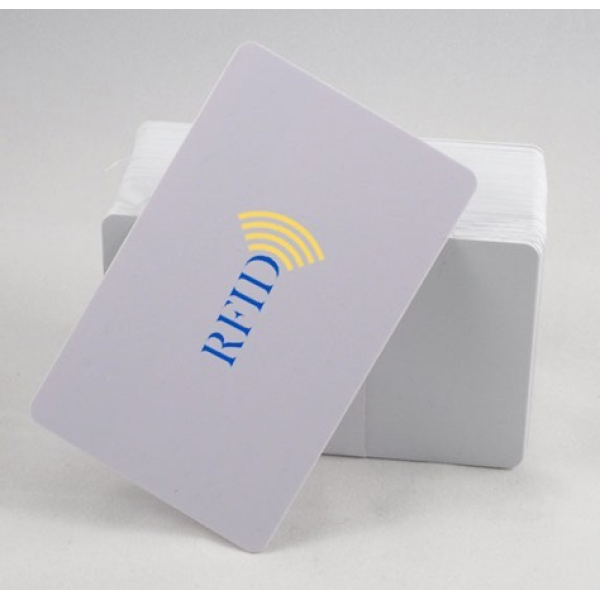 RFID Κάρτες